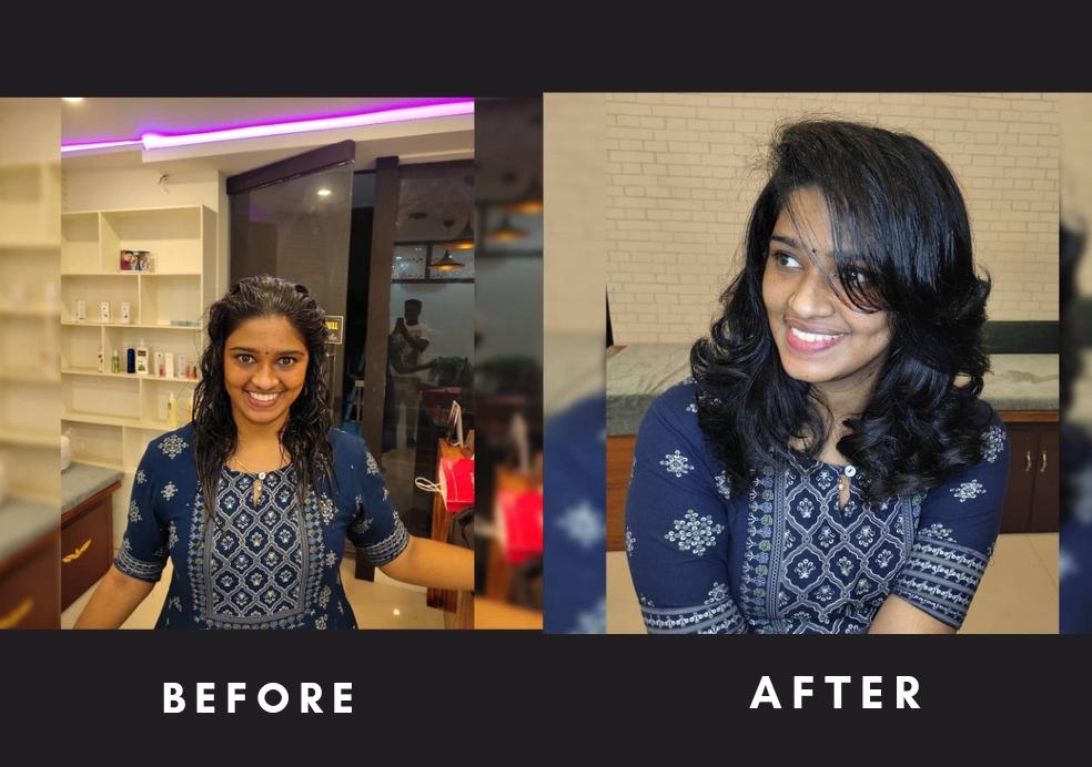 WINGS STYLING CENTER KOYILANDY KOYILANDY